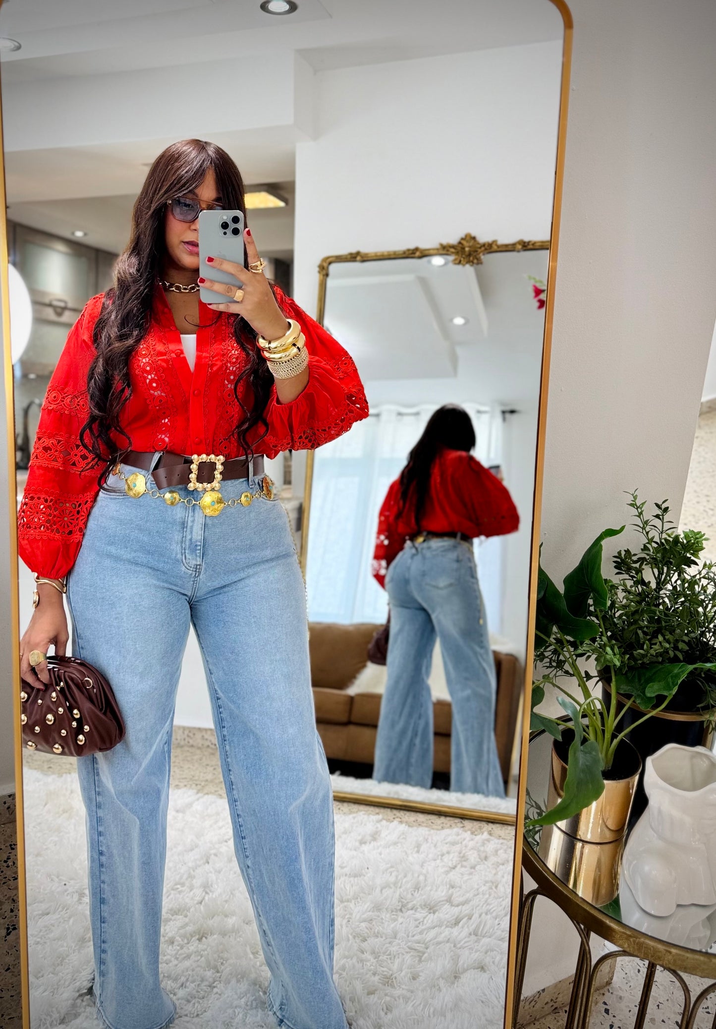 Coral Lace made in Italy 🇮🇹